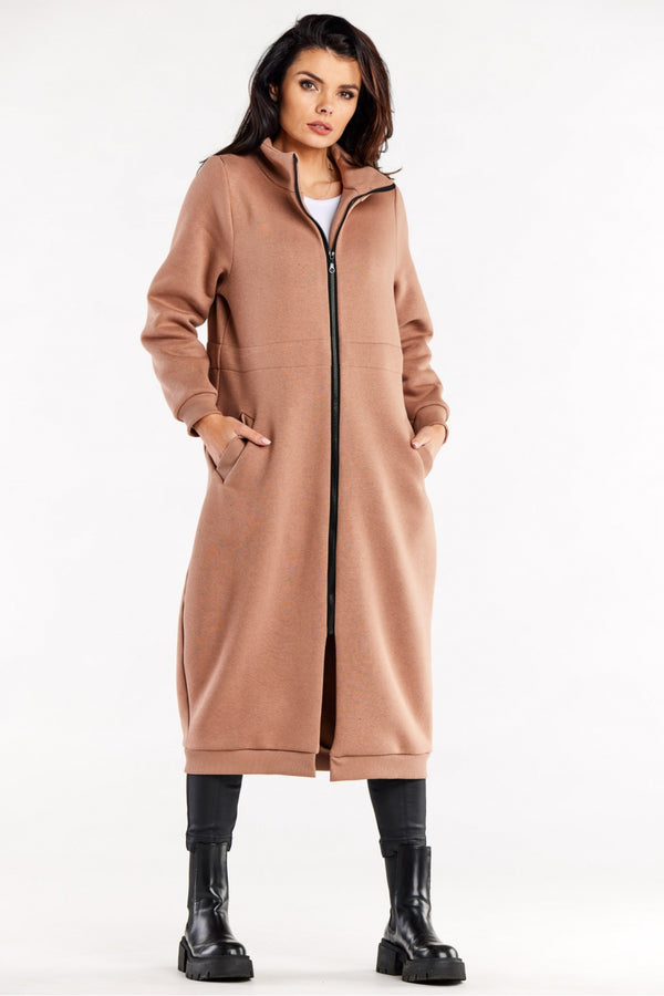 Sweatshirt model 188027  You